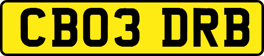 CB03DRB