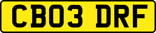 CB03DRF
