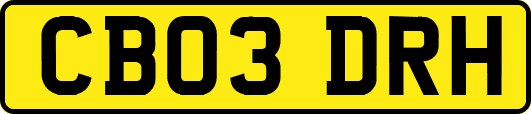 CB03DRH