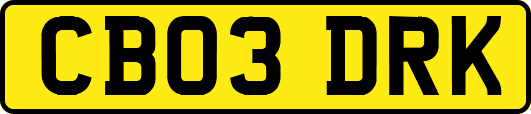 CB03DRK