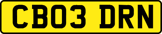 CB03DRN