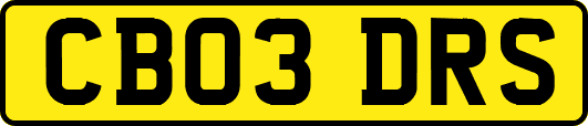 CB03DRS
