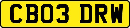 CB03DRW