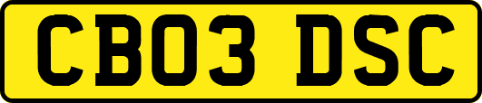 CB03DSC