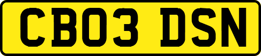 CB03DSN