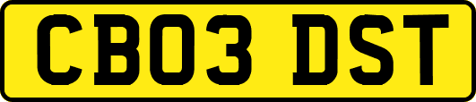 CB03DST