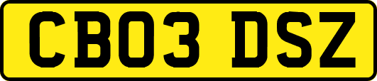 CB03DSZ