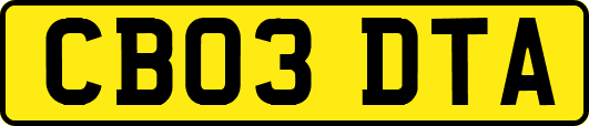 CB03DTA