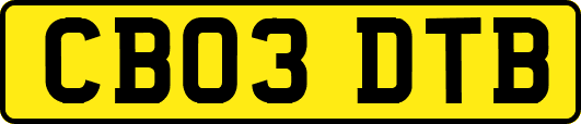 CB03DTB
