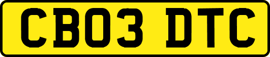CB03DTC