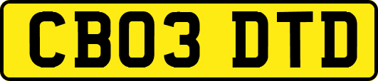 CB03DTD