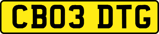 CB03DTG
