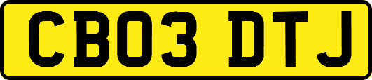 CB03DTJ
