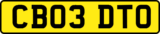 CB03DTO