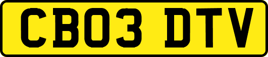 CB03DTV