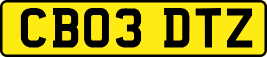 CB03DTZ