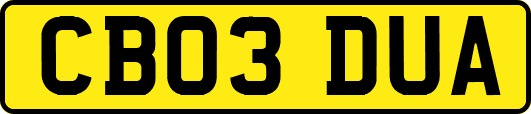 CB03DUA