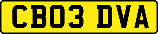 CB03DVA