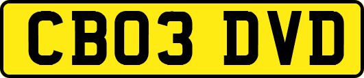CB03DVD