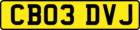 CB03DVJ