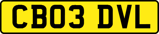 CB03DVL