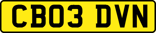 CB03DVN