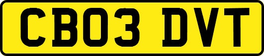 CB03DVT