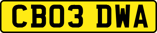 CB03DWA