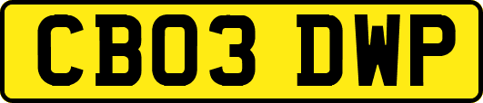 CB03DWP