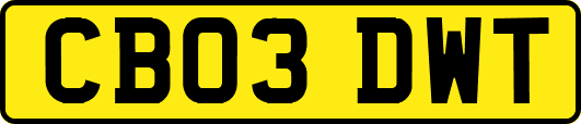 CB03DWT