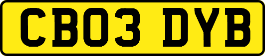 CB03DYB