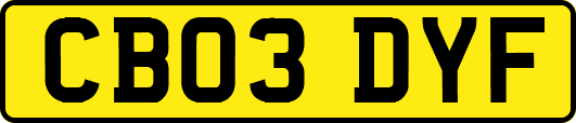 CB03DYF