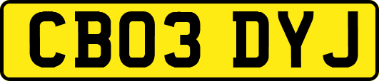 CB03DYJ