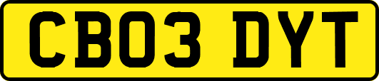 CB03DYT