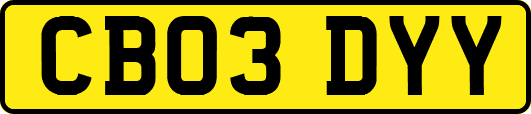 CB03DYY