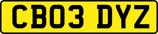 CB03DYZ