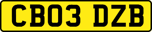 CB03DZB