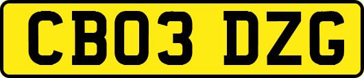 CB03DZG