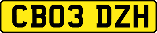 CB03DZH
