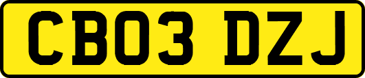 CB03DZJ