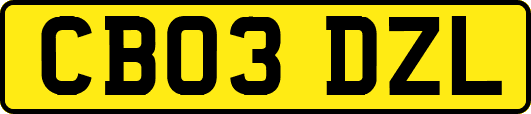 CB03DZL