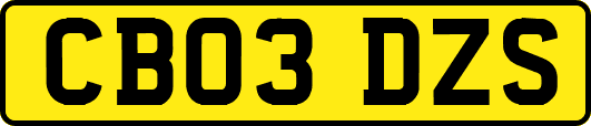 CB03DZS