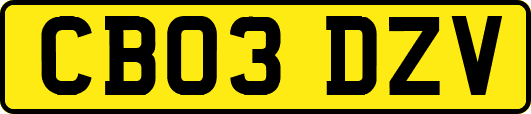 CB03DZV