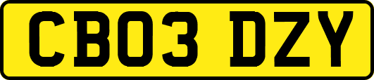 CB03DZY