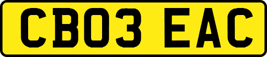 CB03EAC