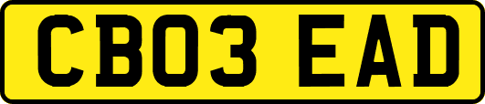 CB03EAD