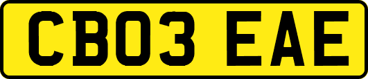 CB03EAE