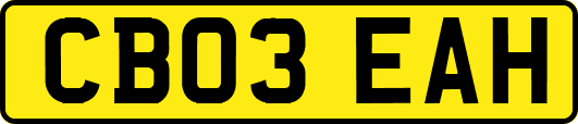 CB03EAH