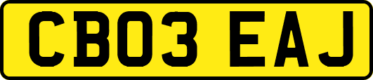 CB03EAJ