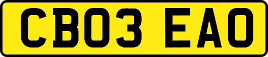 CB03EAO
